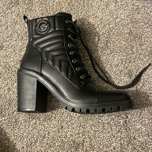 Booties - Picture 5 of 12